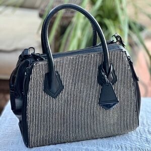 REBECCA MINKOFF SATCHEL